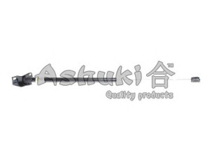 ASHUKI I925-26 dujinė spyruoklė, bagažinė 
 Priedai -> Bagažinė/pakrovimo skyrius
81780-1D010
