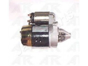 JAPANPARTS MTM165 starteris 
 Elektros įranga -> Starterio sistema -> Starteris
SM80, F601-18-400, M3T24481, M3T24482
