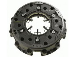 SACHS 1882 137 307 sankabos suspaudimo plokštelė 
 Sankaba/dalys -> Sankabos suspaudimo plokštelė
160795, 5024072, 4107 05, 9410 705