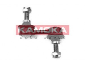 KAMOKA 9947067 šarnyro stabilizatorius 
 Ašies montavimas/vairavimo mechanizmas/ratai -> Stabilizatorius/fiksatoriai -> Savaime išsilyginanti atrama
51320 S04 003
