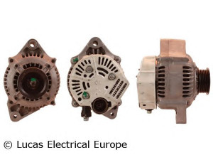 LUCAS ELECTRICAL LRA02759 kintamosios srovės generatorius 
 Elektros įranga -> Kint. sr. generatorius/dalys -> Kintamosios srovės generatorius
CJK30