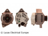 LUCAS ELECTRICAL LRA02759 kintamosios srovės generatorius 
 Elektros įranga -> Kint. sr. generatorius/dalys -> Kintamosios srovės generatorius
CJK30