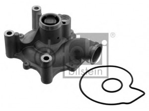 FEBI BILSTEIN 38956 vandens siurblys 
 Aušinimo sistema -> Vandens siurblys/tarpiklis -> Vandens siurblys
11 51 7 520 123, 11 51 7 520 123 SK