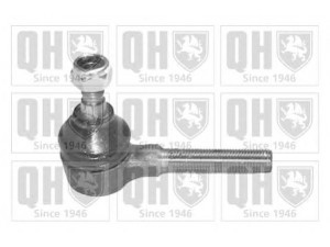 QUINTON HAZELL QR1118S skersinės vairo trauklės galas 
 Vairavimas -> Vairo mechanizmo sujungimai
4 343 762, 5 995 268, 2101-3003057