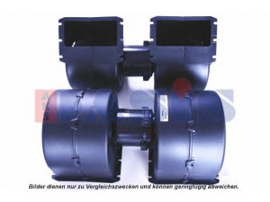 AKS DASIS 879059N vidaus pūtiklis
84410008730