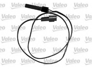 VALEO 508787 siuntimo blokas, vidaus temperatūra 
 Elektros įranga -> Jutikliai
7701039302
