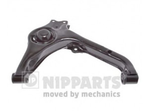 NIPPARTS J4908007 vikšro valdymo svirtis 
 Ašies montavimas/vairavimo mechanizmas/ratai -> Valdymo svirtis/pasukamosios svirties sujungimas -> Vairo trauklės (valdymo svirtis, išilginis balansyras, diago
45200-60840, 45202-56B00, 45202-56B01