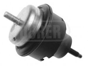 DÜRER SM2098 variklio montavimas 
 Variklis -> Variklio montavimas -> Variklio montavimo rėmas
184438, 184442, 184472, 91517554