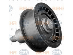 HELLA 9XU 376 819-601 kreipiantysis skriemulys, paskirstymo diržas
036 109 244 D, 036 109 244 J, 036 109 244 D