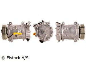 ELSTOCK 51-0369 kompresorius, oro kondicionierius 
 Oro kondicionavimas -> Kompresorius/dalys
6453.TP, 9651911480, 9659875880