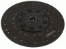 SACHS 1861 410 046 sankabos diskas
000250202000-00, 002 250 99 03