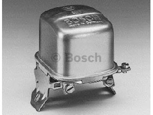 BOSCH 0 190 213 036 reguliatorius, kintamosios srovės generatorius 
 Elektros įranga -> Kint. sr. generatorius/dalys -> Reguliatorius