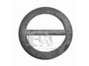 FA1 103-901 laikiklis, išmetimo sistema 
 Išmetimo sistema -> Surinkimo dalys -> Atskiros surinkimo dalys -> Gnybtas
18211105635, 18211105638, 18211177708