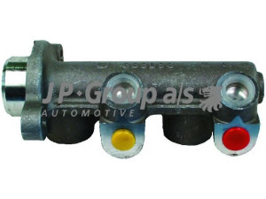 JP GROUP 1261100700 pagrindinis cilindras, stabdžiai 
 Stabdžių sistema -> Pagrindinis stabdžių cilindras
0558036, 0558071, 3492175, 03488960