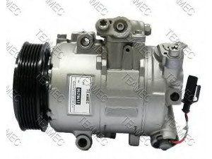 TEAMEC 8629617 kompresorius, oro kondicionierius 
 Oro kondicionavimas -> Kompresorius/dalys
6Q0820803P, 6Q0820808, 6Q0820803J