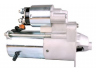HELLA 8EA 012 526-262 starteris 
 Elektros įranga -> Starterio sistema -> Starteris
1 379 703, 1 525 795, 6G9N11000JA