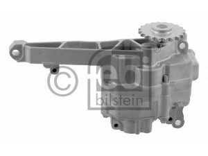 FEBI BILSTEIN 29847 alyvos siurblys 
 Variklis -> Tepimas -> Alyvos siurblys/dalys -> Alyvos siurblys
642 180 20 01