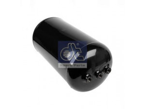 DT 4.66433 oro talpykla, suspausto oro sistema
003 432 2001, 0034322001, 005 432 2201