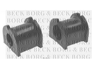 BORG & BECK BSK5991K skersinio stabilizatoriaus komplektas 
 Ašies montavimas/vairavimo mechanizmas/ratai -> Stabilizatorius/fiksatoriai -> Pasukimo trauklė
LEM5, NAM4081