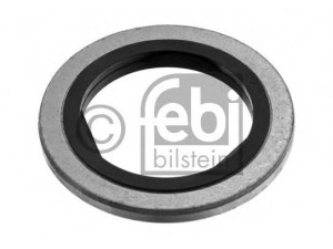 FEBI BILSTEIN 35640 tarpiklis, alyvos išleidimo kaištis
1 423 610, 1 439 814