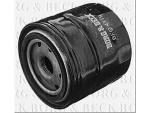 BORG & BECK BFO4119 alyvos filtras 
 Techninės priežiūros dalys -> Techninės priežiūros intervalai
F1AE6714BC, X4079E
