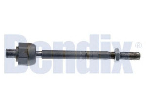 BENDIX 045548B vidinė skersinė vairo trauklė 
 Vairavimas -> Vairo mechanizmo sujungimai