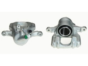 BUDWEG CALIPER 343885 stabdžių apkaba 
 Dviratė transporto priemonės -> Stabdžių sistema -> Stabdžių apkaba / priedai
2E0 615 406B, 2E0 615 424, 003 420 72 83