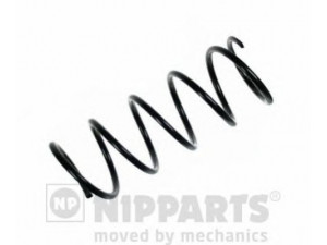 NIPPARTS N5542080 spyruoklė 
 Pakaba -> Spyruoklės
48131-2P450