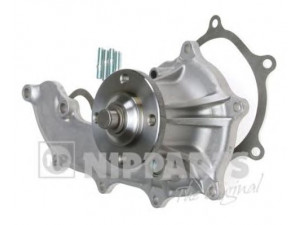 NIPPARTS J1512077 vandens siurblys 
 Aušinimo sistema -> Vandens siurblys/tarpiklis -> Vandens siurblys
16100-79255, 16100-79445, 16100-79465