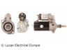 LUCAS ELECTRICAL LRS02133 starteris 
 Elektros įranga -> Starterio sistema -> Starteris
02A911023D, 02A911023DX