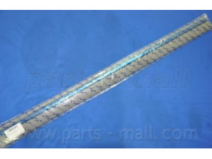 PARTS-MALL PZA-M532 apdailos/apsauginės juostelė, durelės
8772134510