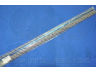 PARTS-MALL PZA-M532 apdailos/apsauginės juostelė, durelės
8772134510