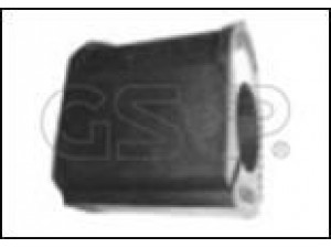 GSP 513713 skersinio stabilizatoriaus įvorių komplektas 
 Ašies montavimas/vairavimo mechanizmas/ratai -> Stabilizatorius/fiksatoriai -> Sklendės
77 00 835 929