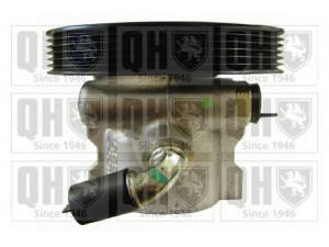 QUINTON HAZELL QSRPA375 hidraulinis siurblys, vairo sistema 
 Vairavimas -> Vairo pavara/siurblys
4007.W1, 4007.R3, 4007.W1