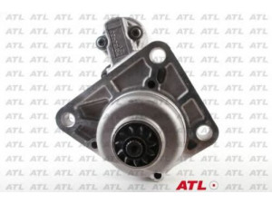 ATL Autotechnik A 77 910 starteris