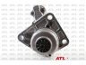 ATL Autotechnik A 77 910 starteris