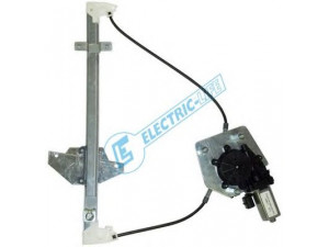 ELECTRIC LIFE ZR TT08 R lango pakėliklis