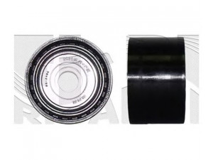 CALIBER 88112 įtempiklio skriemulys, V formos rumbuotas diržas 
 Diržinė pavara -> V formos rumbuotas diržas/komplektas -> Įtempiklio skriemulys
6422000570