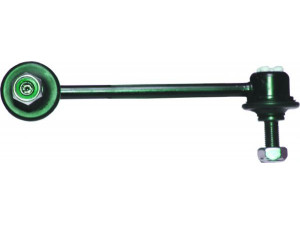 BIRTH BS0059 šarnyro stabilizatorius 
 Ašies montavimas/vairavimo mechanizmas/ratai -> Stabilizatorius/fiksatoriai -> Savaime išsilyginanti atrama
51321-S2H-003
