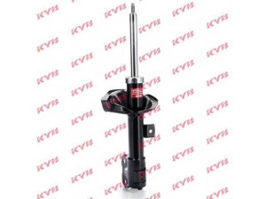 KYB 339117 amortizatorius 
 Pakaba -> Amortizatorius
4060A241, 4060A242