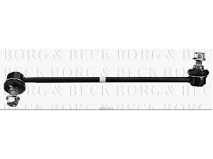 BORG & BECK BDL7341 šarnyro stabilizatorius 
 Ašies montavimas/vairavimo mechanizmas/ratai -> Stabilizatorius/fiksatoriai -> Savaime išsilyginanti atrama
548303R000