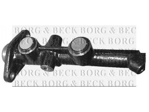 BORG & BECK BBM4280 pagrindinis cilindras, stabdžiai 
 Stabdžių sistema -> Pagrindinis stabdžių cilindras
1205894, 12058947, 1330800, 13308002