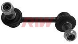 RIW HN4035 šarnyro stabilizatorius 
 Ašies montavimas/vairavimo mechanizmas/ratai -> Stabilizatorius/fiksatoriai -> Savaime išsilyginanti atrama
52320 S9A 003