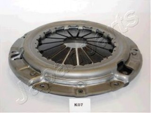 JAPANPARTS SF-K07 sankabos suspaudimo plokštelė 
 Sankaba/dalys -> Sankabos suspaudimo plokštelė
0K55C-16-410A, 0K55C-16-410B, 0K55C-16-410C
