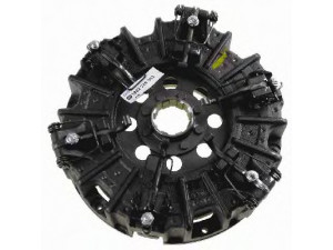SACHS 1882 249 303 sankabos suspaudimo plokštelė
127 248, 1621 290 M1, 3007 605 0001
