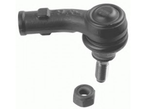LEMFÖRDER 17642 04 skersinės vairo trauklės galas 
 Vairavimas -> Vairo mechanizmo sujungimai
1J0 422 812 E, 3A0 422 812, 3A0 422 812 A