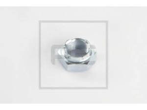 PE Automotive 046.109-00A veržlė
86 602, 03.260.14.08.0