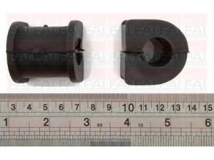 FAI AutoParts SS6330 skersinio stabilizatoriaus įvorių komplektas 
 Ašies montavimas/vairavimo mechanizmas/ratai -> Stabilizatorius/fiksatoriai -> Sklendės
444160, 24457385