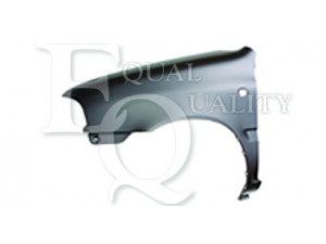 EQUAL QUALITY L03500 sparnas 
 Kėbulas -> Transporto priemonės priekis -> Sparnas/montavimo dalys
5214655, 57711-80EA0