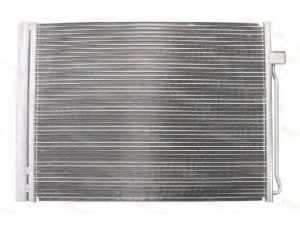 THERMOTEC KTT110318 kondensatorius, oro kondicionierius 
 Oro kondicionavimas -> Kondensatorius
64509239992, 64536972553, 6972553